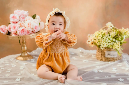 南宁几个月宝宝可以坐