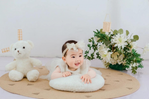 南宁孕妇几个月肚子大